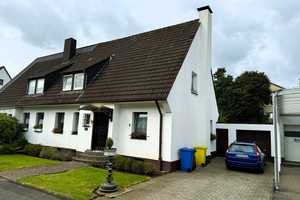 Gestalten Sie NEU: Zweifamilienhaus mit Traumgrundstück in Meerbusch mit Ausbaureserve! – Neuss (Rhein-Kreis) – Vorschaubild 2