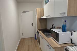 Nachmieter gesucht für 2-Zimmer-Wohnung in Hannover Hainzholz (sehr gute Anbindung zum Hbf) – Turmstraße 12, 30165 Hainholz, Hannover – Vorschaubild 9