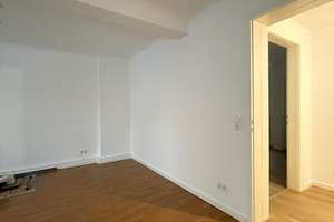 Stuttgart-Süd„ Erdgeschosswohnung mit Hinterhofterrasse – ideal für Singles oder Paare – Wilhelm Raabe Str. 4, 70199 Südheim, Stuttgart – Vorschaubild 6