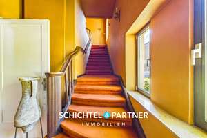 Schwachhausen | Erhabene Kaufmannsvilla mit viel Historie und Garten – Die vollständige Adresse der Immobilie erhältst du vom Anbieter., 28211 Gete, Bremen – Vorschaubild 14