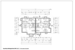 Moderne Neubau-Doppelhaushälfte mit Garten in München-Untermenzing – provisionsfreier Verkauf – München – Vorschaubild 14