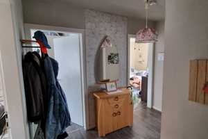 Schöne, helle 3- Zimmer Wohnung in zentraler Lage von Aachen  – Robensstraße  60, 52070 Aachen – Vorschaubild 8