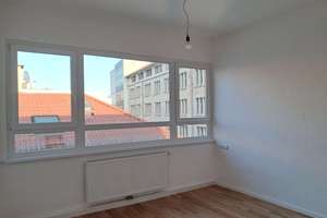FRISCH SANIERTE 3,5 Zimmerwohnung in sehr zentraler Lage direkt am Rathaus! – Die vollständige Adresse der Immobilie erhältst du vom Anbieter., 70173 Rathaus, Stuttgart – Vorschaubild 11