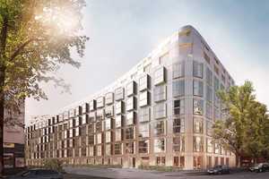 Studenten Apartment – inkl. moderner Pantryküche & Kleiderschrank – Steinhauserstr. 1-3, 81677 München – Vorschaubild 6