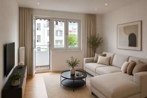 Provisionsfrei vom Eigentümer – hochwertig sanierte Wohnung mit Balkon am Bayerischen Platz – Innsbrucker Straße 57a, 10825 Schöneberg, Berlin – Vorschaubild 8