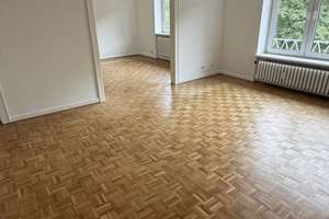 Blick ins Grüne direkt am Schrevenpark - 3 Zimmer Wohnung – 24116 Schreventeich, Kiel – Vorschaubild 3