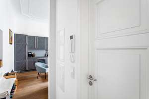 Luxuriöse 2-Zimmer-Eigentumswohnung im Cumberland Haus am Kurfürstendamm – Die vollständige Adresse der Immobilie erhältst du vom Anbieter., 10707 Charlottenburg, Berlin – Vorschaubild 8