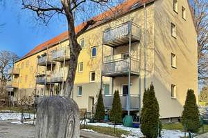 Helle DG-2-Zi.-Whg. mit Wohn-Ess-Küche – Ideal für Kapitalanleger und Selbstnutzer im Textilviertel