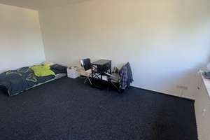 1-Zimmer-Wohnung mit Einbauküche in Bremerhaven-Lehe – Die vollständige Adresse der Immobilie erhältst du vom Anbieter., 27576 Lehe, Bremerhaven – Vorschaubild 2