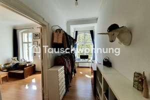 Tauschwohnung: Bieten 2Z Altbau + Balkon PB, suchen 3-4Z in B – Schönhauser Allee 40a, 10435 Prenzlauer Berg, Berlin – Vorschaubild 14