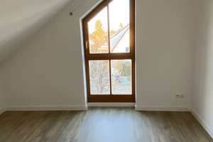 Modernisierte 2-Zimmer-Wohnung mit großem Balkon, EBK und Gartenmitbenutzung in München-Waldperlach – Eulenspiegelstraße 58, 81739 Waldperlach, München – Vorschaubild 13