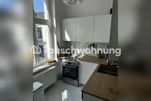 Tauschwohnung: Charmante Altbau Wohnung Landeseigen – Die vollständige Adresse der Immobilie erhältst du vom Anbieter., 10781 Schöneberg, Berlin – Vorschaubild 2
