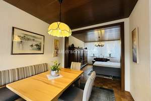 GEPFLEGTES REIHENMITTELHAUS MIT INNENHOF IN ZENTRALER LAGE VON GIESENKIRCHEN! – Die vollständige Adresse der Immobilie erhältst du vom Anbieter., 41238 Giesenkirchen-Mitte, Mönchengladbach – Vorschaubild 3