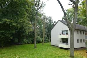 Wohnen am Waldrand, renoviert, modernes Duschbad (ebenerdig) und Balkon!!! – Anholter Straße 5, 45892 Resser Mark, Gelsenkirchen – Vorschaubild 2