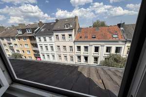  3-Zimmer-Dachgeschosswohnung in zentraler Aachener Lage – Ottostraße 84, 52070 Kaiserplatz, Aachen – Vorschaubild 14