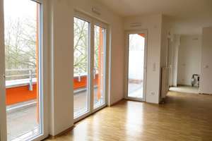 Helle und moderne Wohnung mit Südterrasse in ruhiger Lage von Köln-Porz – Die vollständige Adresse der Immobilie erhältst du vom Anbieter., 51145 Porz (Ortsteil), Köln – Vorschaubild 3