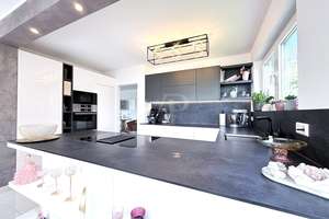 Italienisches Wohnflair in toller Aussichtslage – Die vollständige Adresse der Immobilie erhältst du vom Anbieter., 75177 Nordstadt, Pforzheim – Vorschaubild 3