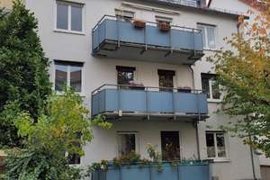 4-Zimmer-Wohnung in Darmstadt-Bessungen