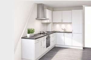 Wohnen mit Charakter: Moderne 2-Zimmer-Dachgeschosswohnung in Umkirch – Hauptstr. 18b, 79224 Umkirch – Vorschaubild 5