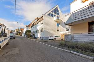 Ihr neues Zuhause am beliebten Killesberg – Die vollständige Adresse der Immobilie erhältst du vom Anbieter., 70192 Killesberg, Stuttgart – Vorschaubild 1