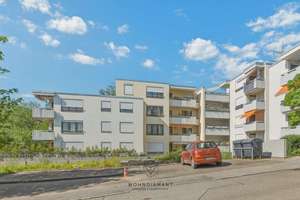 Helle 3,5-Zimmer-Wohnung mit Balkon, Garage & viel Potenzial💛 – Die vollständige Adresse der Immobilie erhältst du vom Anbieter., 73776 Altbach – Vorschaubild 10