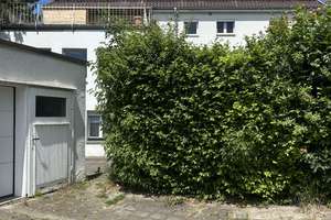 Charmante 2-Zimmer-Wohnung mit großer Dachterrasse in ruhiger Top-Lage von Stuttgart-Weilimdorf – Greutterstraße 22, 70499 Weilimdorf (Ortsteil), Stuttgart – Vorschaubild 25