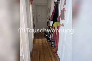 Tauschwohnung: Ruhige 1-Zimmer-Wohnung zum Tausch – Die vollständige Adresse der Immobilie erhältst du vom Anbieter., 10405 Prenzlauer Berg, Berlin – Vorschaubild 6