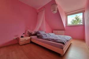 Oben Wohnen ... 
Charmante Dachgeschoss- Wohnung mit sonniger Loggia ... – Die vollständige Adresse der Immobilie erhältst du vom Anbieter., 90478 Ludwigsfeld, Nürnberg – Vorschaubild 8