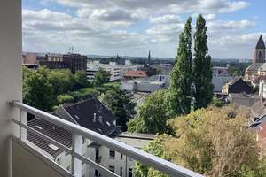 Endlich Zuhause: renovierte 1-Zimmer-Single-Wohnung – Friedrich-Karl-Str. 4, 46045 Altstadt-Mitte, Oberhausen – Vorschaubild 3