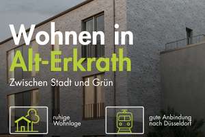 Premiumwohnung provisionsfrei: Carport, QNG und SmartHome inklusive – Die vollständige Adresse der Immobilie erhältst du vom Anbieter., 40699 Erkrath – Vorschaubild 10