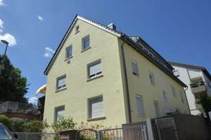 Gemütliche 3-ZW in Hofen, EBK, Bad, Balkon, 2 Keller + Hobbyraum - FREI – Pfadäckerstraße 18, 70378 Hofen, Stuttgart – Vorschaubild 3