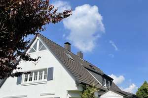Direkt vom Eigentümer: Stilvolles  Wohnhaus mit mediterranem  Garten – Die vollständige Adresse der Immobilie erhältst du vom Anbieter., 22041 Marienthal, Hamburg – Vorschaubild 2