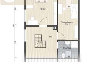 Reihenmittelhaus mit Garten und Garage in Broitzem! Meine Immobilie = Mein Partner! – Die vollständige Adresse der Immobilie erhältst du vom Anbieter., 38122 Broitzem, Braunschweig – Vorschaubild 31