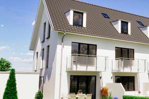 TOP RMH in Obersendling! Viel Platz im Haus und sonnigem Traumgarten! – Die vollständige Adresse der Immobilie erhältst du vom Anbieter., 81379 Obersendling, München – Vorschaubild 2