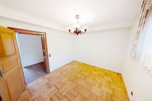 Bonn - Hardtberg! Großzügiges Einfamilienhaus mit Doppelgarage und Sonnengarten ( MB 4963) – Die vollständige Adresse der Immobilie erhältst du vom Anbieter., 53123 Duisdorf, Bonn – Vorschaubild 10