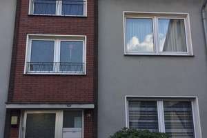 Gemütliche 2-Zimmer-Wohnung mit Balkon in Essen - Kapitalanlage oder Selbstnutzung!