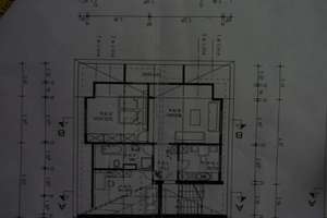 Gepflegte Dachgeschosswohnung mit drei Zimmern und Balkon in Dortmund – 44359 Mengede (Ortsteil), Dortmund – Vorschaubild 2