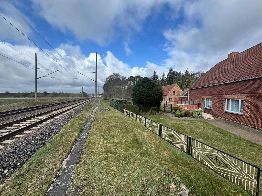 Immobilie in Ludwigslust - Geflegtes Bauernhaus sucht neuen Besitzer * Nähe Ludwigslust - Bild 3