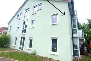 Eigenständig Wohnen mit buchbarem Betreuungsservice im Märzenbecherpark – Die vollständige Adresse der Immobilie erhältst du vom Anbieter., 85053 Südost, Ingolstadt – Vorschaubild 19