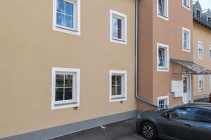 Gartenwohnung mit 4 Zimmern, Terrasse & zwei Stellplätzen - sofort frei! – Die vollständige Adresse der Immobilie erhältst du vom Anbieter., 94481 Grafenau – Vorschaubild 15