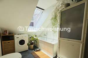 Tauschwohnung: Dachgeschosswohnung mit Südterrasse und Ausblick – Alt-Tempelhof 15, 12099 Tempelhof, Berlin – Vorschaubild 13