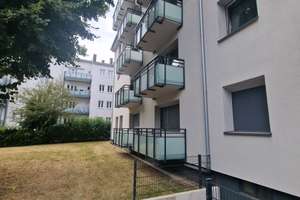 ***1 Zi mit Einbauküche,  NEUBAU, ab  01.08.2026 ****