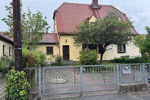 Ruhig gelegenes Reihenhaus in Dresden Niedersedlitz – Heimgarten 16, 1259 Niedersedlitz, Dresden – Vorschaubild 1