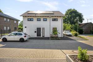Viel Platz für die Familie: Modernes Einfamilienhaus in Gangelt-Schierwaldenrath – Die vollständige Adresse der Immobilie erhältst du vom Anbieter., 52538 Gangelt – Vorschaubild 4