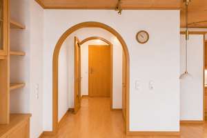 Maisonette-Wohnung in Berlin-Frohnau | Loggia, wohnlich ausgebautes Souterrain & Stellplatz – Die vollständige Adresse der Immobilie erhältst du vom Anbieter., 13465 Frohnau, Berlin – Vorschaubild 9