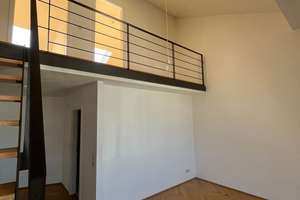 Loftartige 3-Zimmer-Wohnung mit Galerie und Parkett in Leipzig – Natonekstraße 12, 4155 Gohlis-Süd, Leipzig – Vorschaubild 3