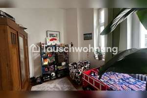 Tauschwohnung: Zentrale Altbauwohnung an der Spree und Tiergarten – 10557 Hansaviertel, Berlin – Vorschaubild 11