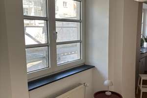 Wohnen mit Charakter: 1,5-Zimmer-Apartment in Köln-Neuehrenfeld – Liebigstraße 145, 50823 Neuehrenfeld, Köln – Vorschaubild 4