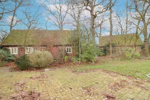 Charmantes Landhaus mit Nebengebäuden in Cappeln – Die vollständige Adresse der Immobilie erhältst du vom Anbieter., 49692 Cappeln (Oldenburg) – Vorschaubild 26