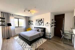 Wohnen mit Komfort: 4,5-Zimmer-Wohnung mit tollem Ausblick und TG in ruhigem Stuttgart-Weilimdorf! – Die vollständige Adresse der Immobilie erhältst du vom Anbieter., 70499 Weilimdorf (Ortsteil), Stuttgart – Vorschaubild 15